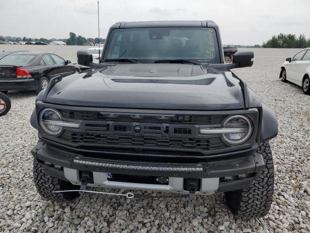 Photo 4 VIN: 1FMEE5JRXPLA93227 - FORD BRONCO RAP 