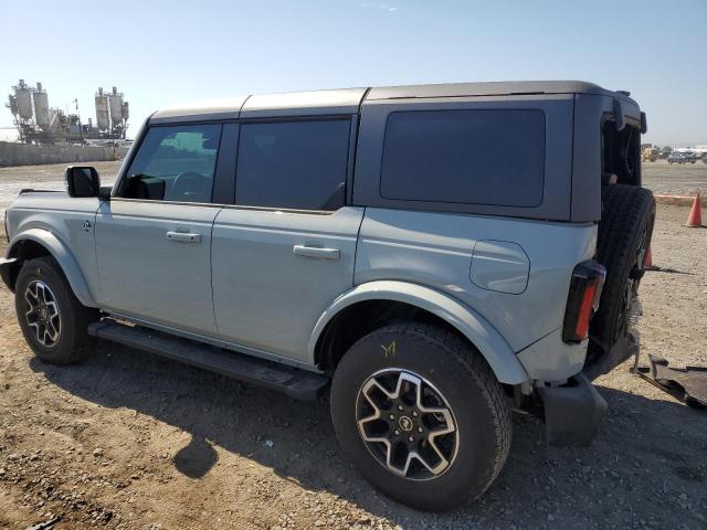 Photo 1 VIN: 1FMEE8BP4RLA20694 - FORD BRONCO OUT 