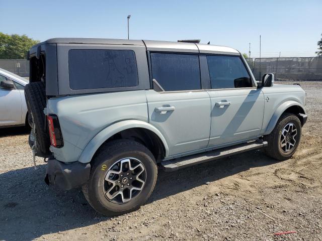 Photo 2 VIN: 1FMEE8BP4RLA20694 - FORD BRONCO OUT 