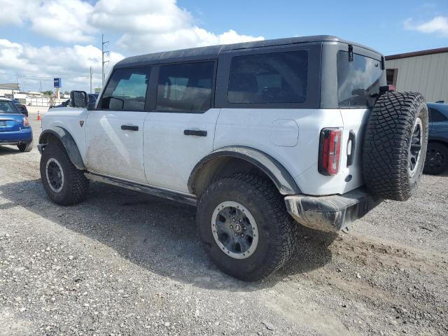 Photo 1 VIN: 1FMEE9BP9RLA23550 - FORD BRONCO BAD 