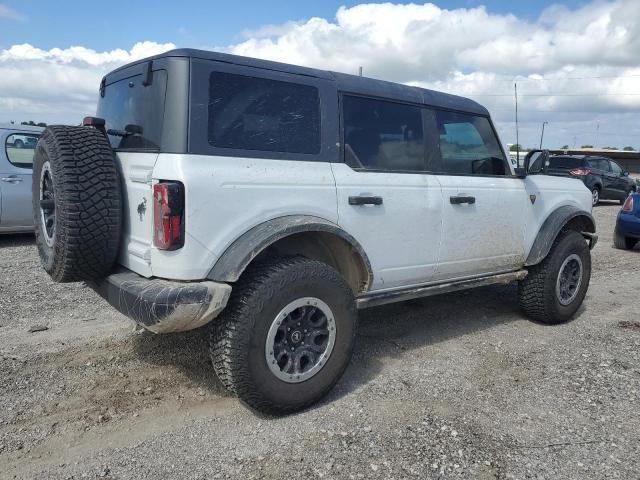 Photo 2 VIN: 1FMEE9BP9RLA23550 - FORD BRONCO BAD 