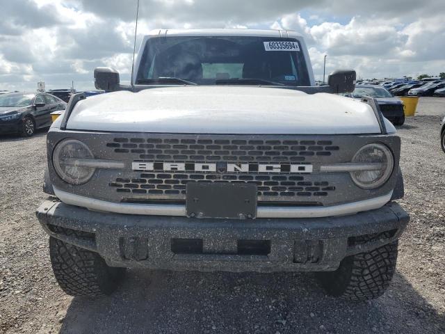 Photo 4 VIN: 1FMEE9BP9RLA23550 - FORD BRONCO BAD 