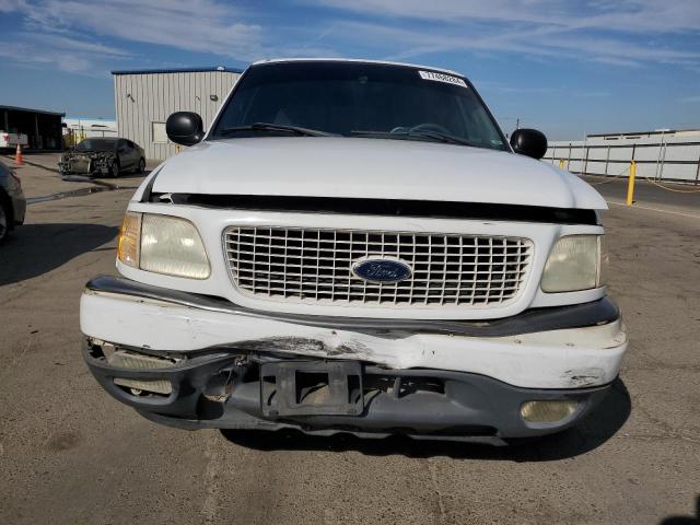 Photo 4 VIN: 1FMEU1567YLC20867 - FORD EXPEDITION 