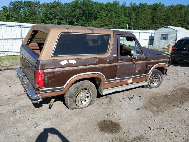 Photo 2 VIN: 1FMEU15F1CLA37909 - FORD BRONCO 