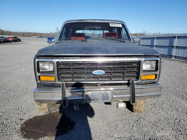 Photo 4 VIN: 1FMEU15F5CLA12222 - FORD BRONCO 