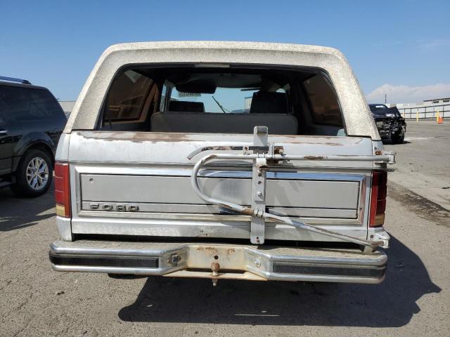 Photo 5 VIN: 1FMEU15F6BLA49276 - FORD BRONCO U10 