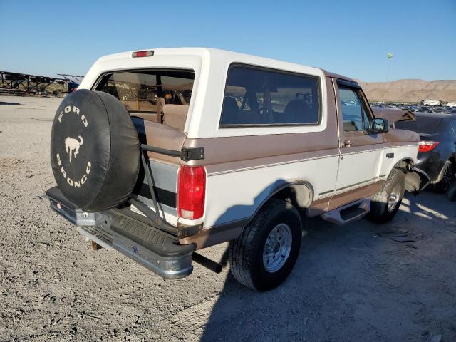 Photo 2 VIN: 1FMEU15H0TLB82943 - FORD BRONCO U10 