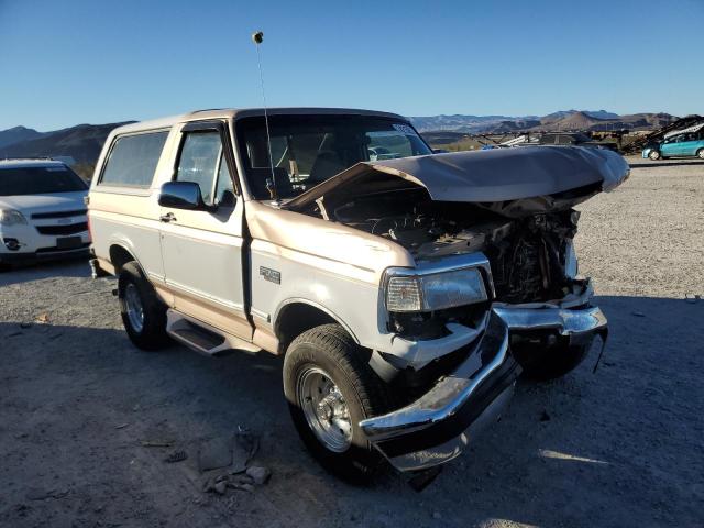 Photo 3 VIN: 1FMEU15H0TLB82943 - FORD BRONCO U10 