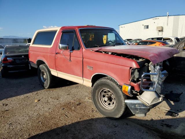 Photo 3 VIN: 1FMEU15H1LLA78316 - FORD BRONCO U10 