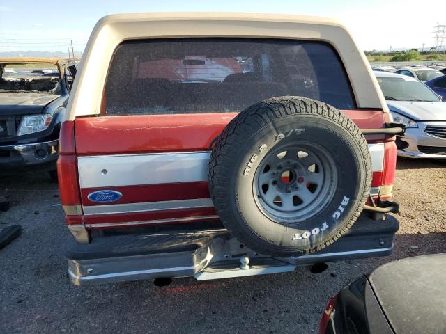 Photo 5 VIN: 1FMEU15H1LLA78316 - FORD BRONCO U10 