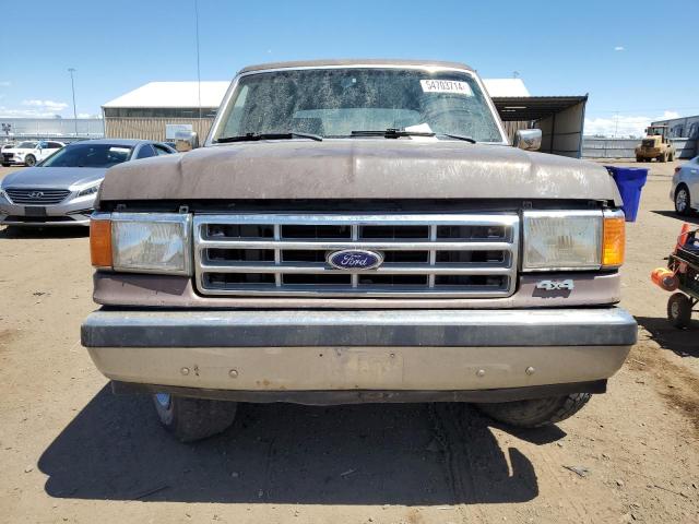 Photo 4 VIN: 1FMEU15H2JLA45726 - FORD BRONCO 