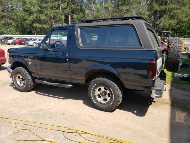 Photo 1 VIN: 1FMEU15H2RLB48401 - FORD BRONCO U10 