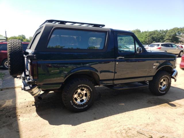 Photo 2 VIN: 1FMEU15H2RLB48401 - FORD BRONCO U10 