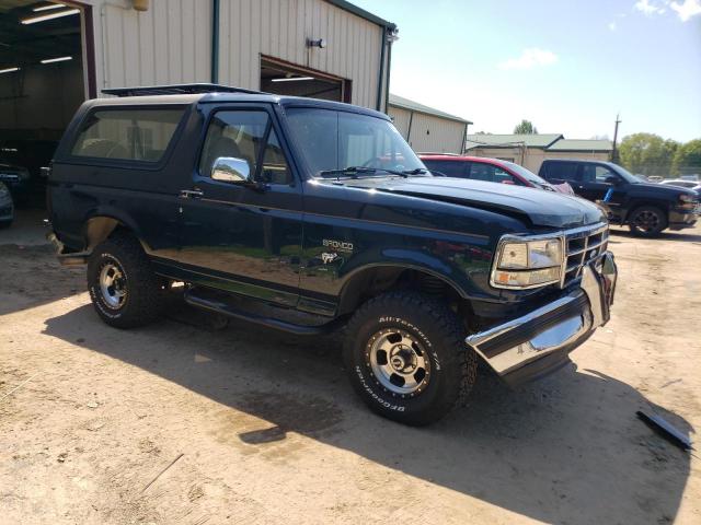 Photo 3 VIN: 1FMEU15H2RLB48401 - FORD BRONCO U10 