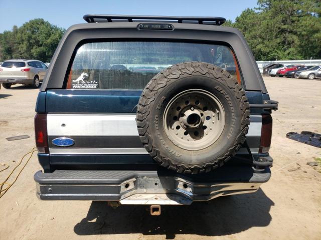 Photo 5 VIN: 1FMEU15H2RLB48401 - FORD BRONCO U10 