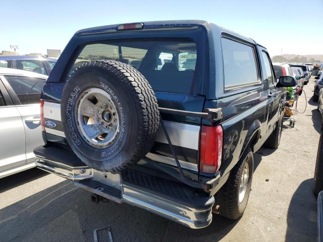 Photo 2 VIN: 1FMEU15H2SLA81501 - FORD BRONCO 