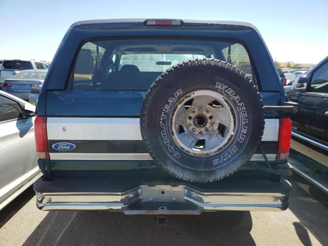 Photo 5 VIN: 1FMEU15H2SLA81501 - FORD BRONCO 