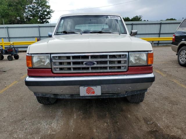 Photo 4 VIN: 1FMEU15H3LLA74476 - FORD BRONCO 