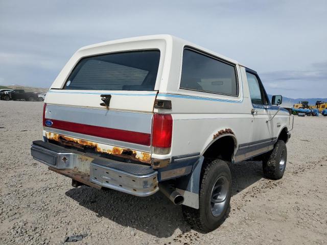 Photo 2 VIN: 1FMEU15H3LLA82061 - FORD BRONCO 