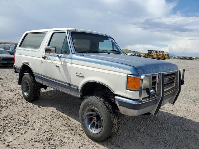 Photo 3 VIN: 1FMEU15H3LLA82061 - FORD BRONCO 