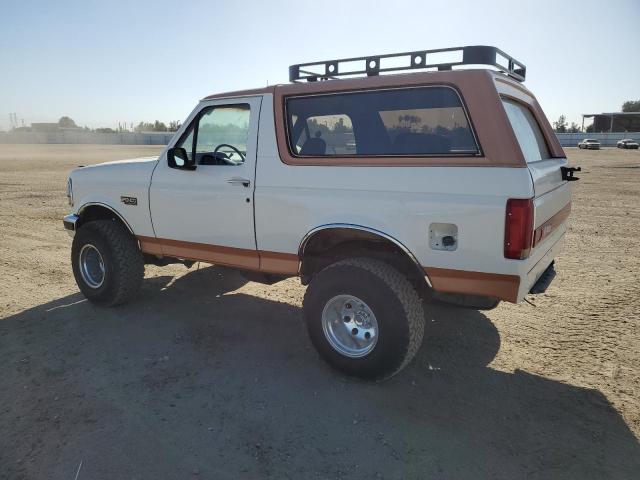 Photo 1 VIN: 1FMEU15H4JLA52273 - FORD BRONCO U10 