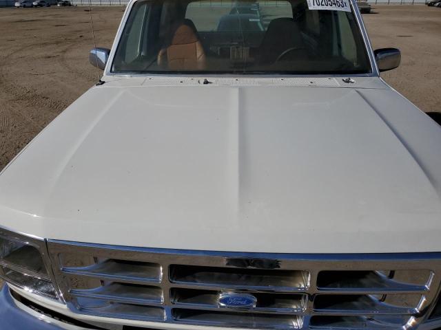 Photo 10 VIN: 1FMEU15H4JLA52273 - FORD BRONCO U10 