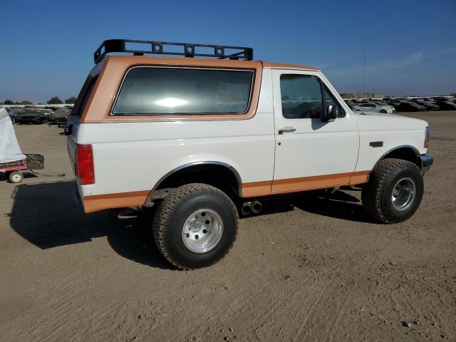 Photo 2 VIN: 1FMEU15H4JLA52273 - FORD BRONCO U10 