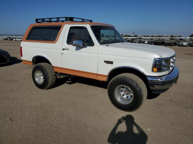 Photo 3 VIN: 1FMEU15H4JLA52273 - FORD BRONCO U10 