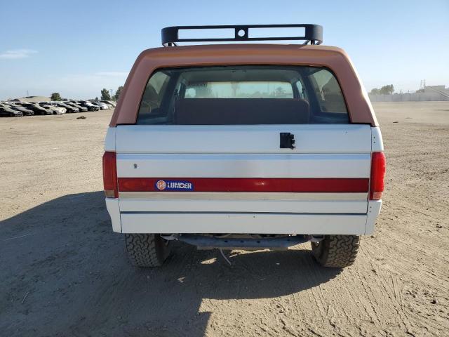 Photo 5 VIN: 1FMEU15H4JLA52273 - FORD BRONCO U10 