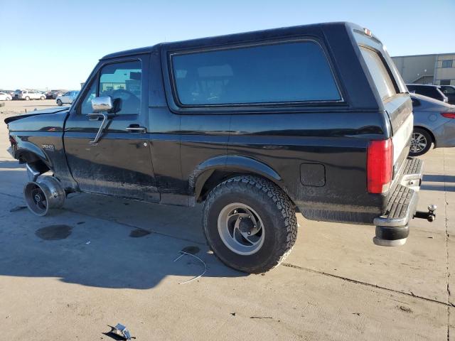 Photo 1 VIN: 1FMEU15H4NLA75610 - FORD BRONCO 