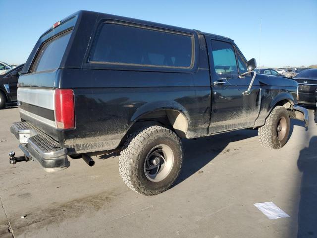 Photo 2 VIN: 1FMEU15H4NLA75610 - FORD BRONCO 