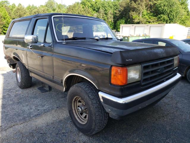 Photo 0 VIN: 1FMEU15H5HLA41356 - FORD BRONCO U10 