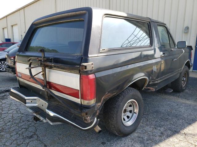 Photo 3 VIN: 1FMEU15H5HLA41356 - FORD BRONCO U10 