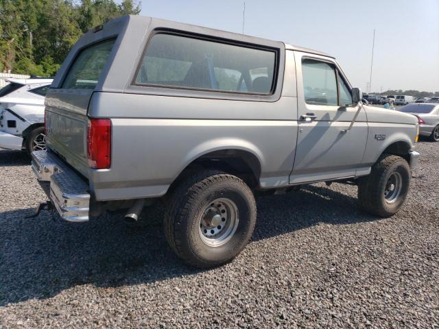 Photo 2 VIN: 1FMEU15H5RLB23265 - FORD BRONCO U10 