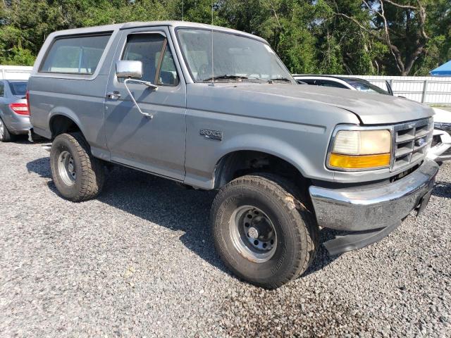 Photo 3 VIN: 1FMEU15H5RLB23265 - FORD BRONCO U10 