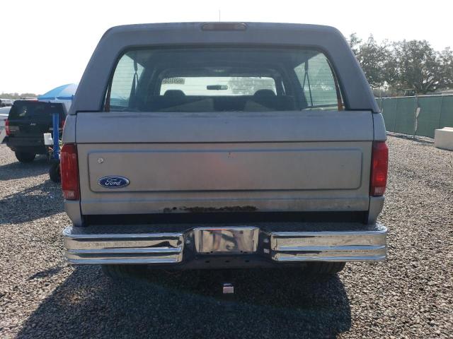 Photo 5 VIN: 1FMEU15H5RLB23265 - FORD BRONCO U10 