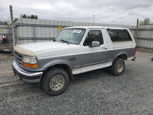 Photo 0 VIN: 1FMEU15H5SLA41624 - FORD BRONCO U10 