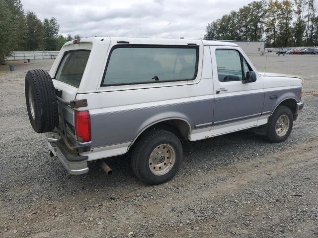 Photo 2 VIN: 1FMEU15H5SLA41624 - FORD BRONCO U10 