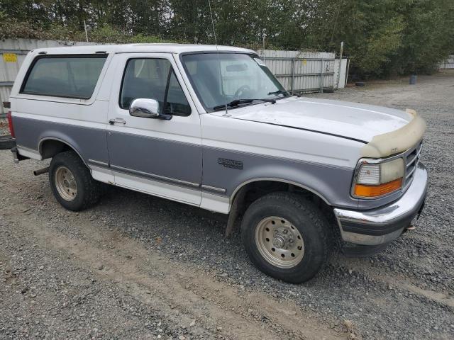 Photo 3 VIN: 1FMEU15H5SLA41624 - FORD BRONCO U10 