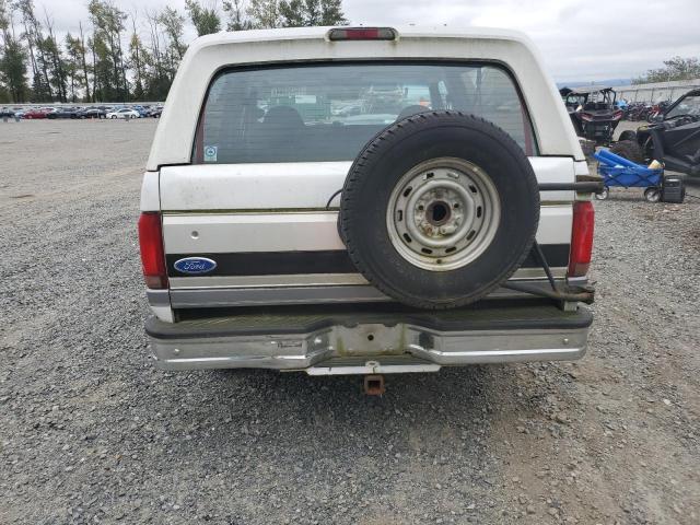 Photo 5 VIN: 1FMEU15H5SLA41624 - FORD BRONCO U10 