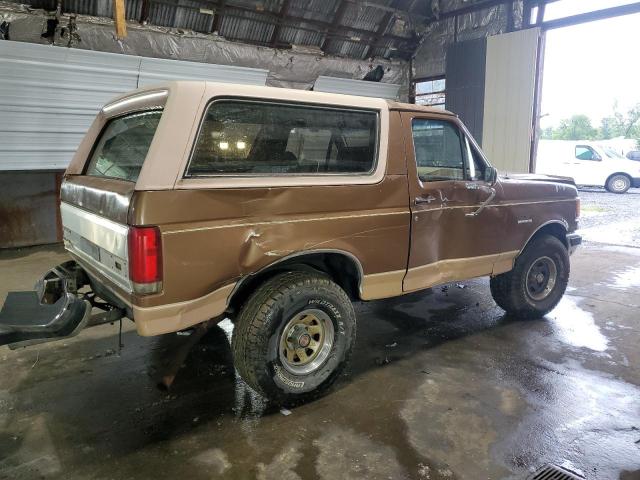 Photo 2 VIN: 1FMEU15H6JLA14155 - FORD BRONCO U10 