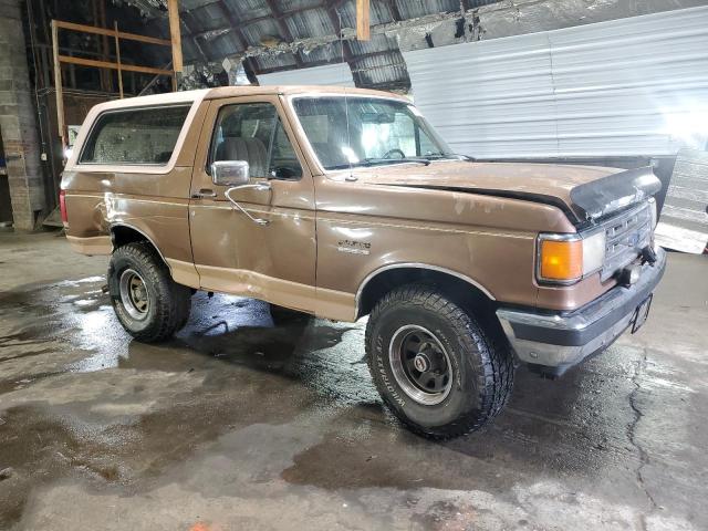 Photo 3 VIN: 1FMEU15H6JLA14155 - FORD BRONCO U10 