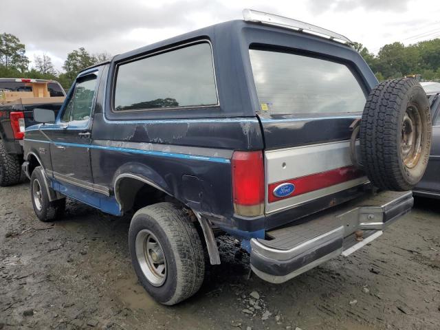 Photo 1 VIN: 1FMEU15H6KLA27263 - FORD BRONCO U10 