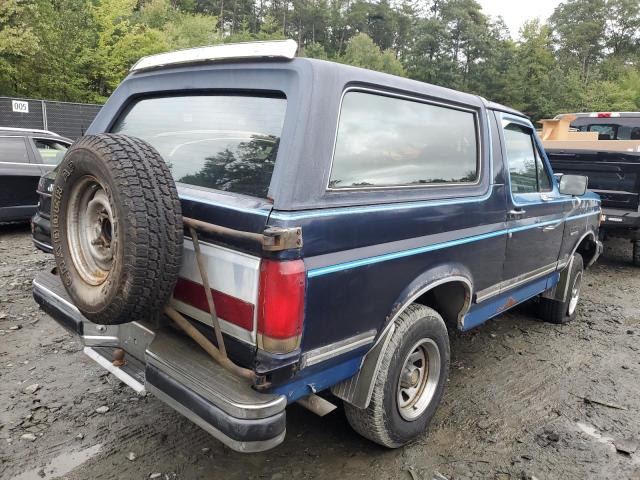 Photo 2 VIN: 1FMEU15H6KLA27263 - FORD BRONCO U10 