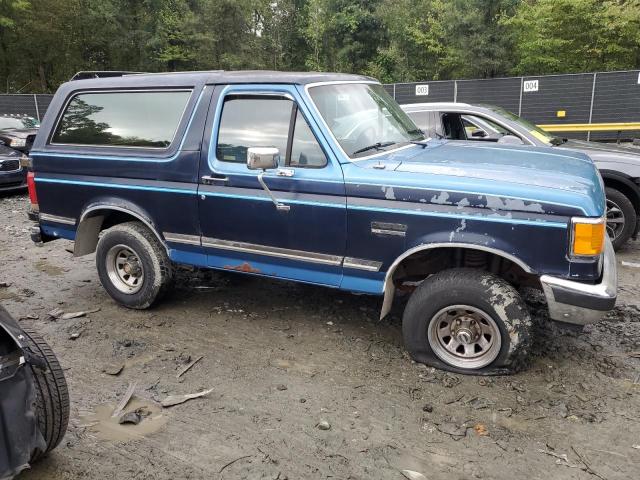 Photo 3 VIN: 1FMEU15H6KLA27263 - FORD BRONCO U10 