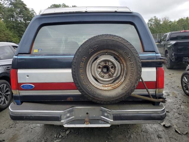 Photo 5 VIN: 1FMEU15H6KLA27263 - FORD BRONCO U10 