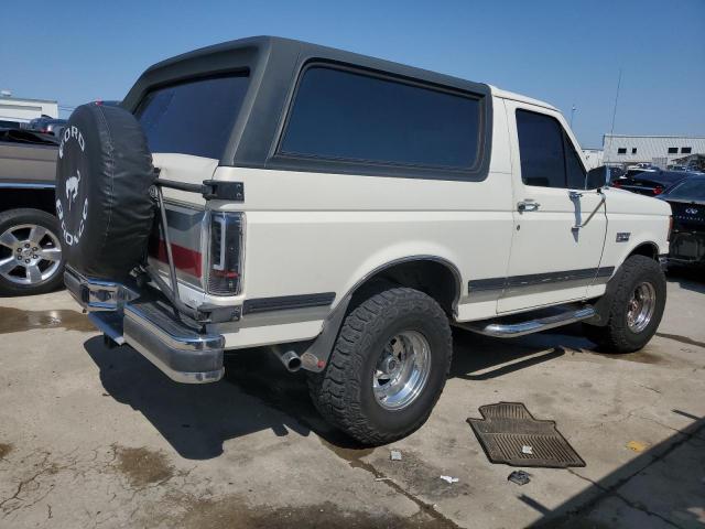 Photo 2 VIN: 1FMEU15H6LLA92227 - FORD BRONCO 