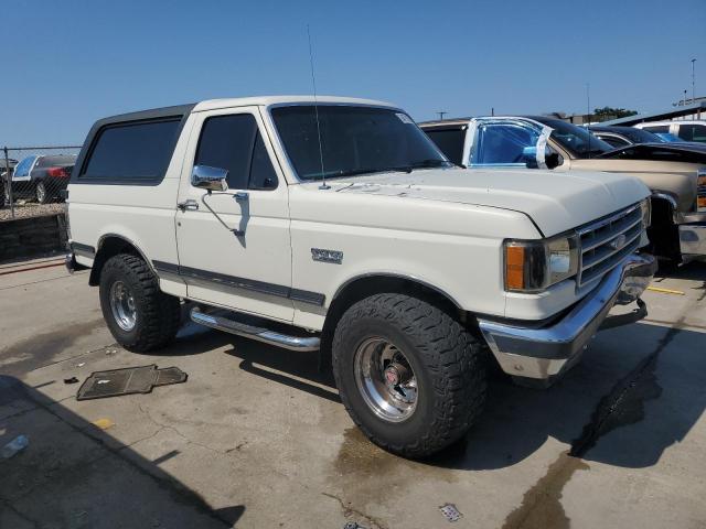 Photo 3 VIN: 1FMEU15H6LLA92227 - FORD BRONCO 