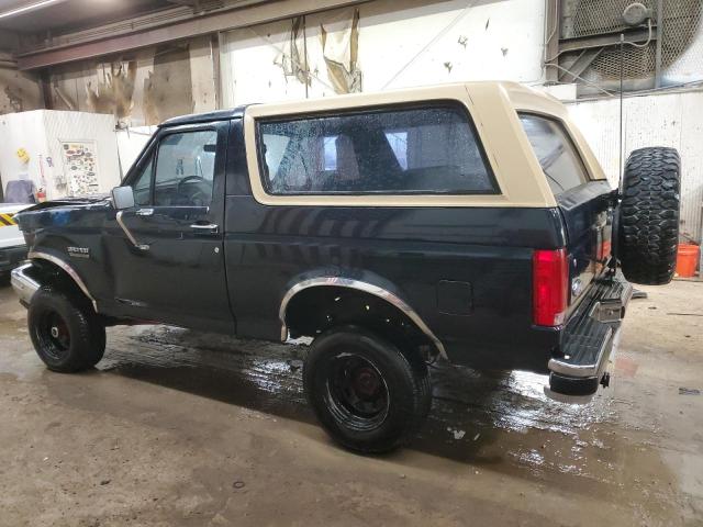 Photo 1 VIN: 1FMEU15H6LLA93698 - FORD BRONCO 