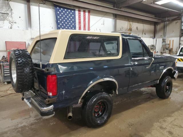 Photo 2 VIN: 1FMEU15H6LLA93698 - FORD BRONCO 